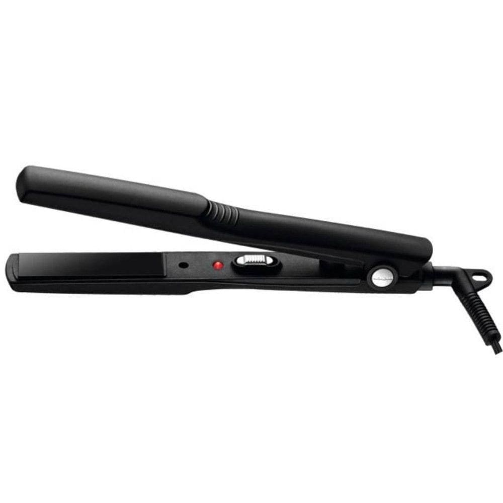 Prancha Alisadora Mondial Tourmaline íon Ceramic P-15 Preto