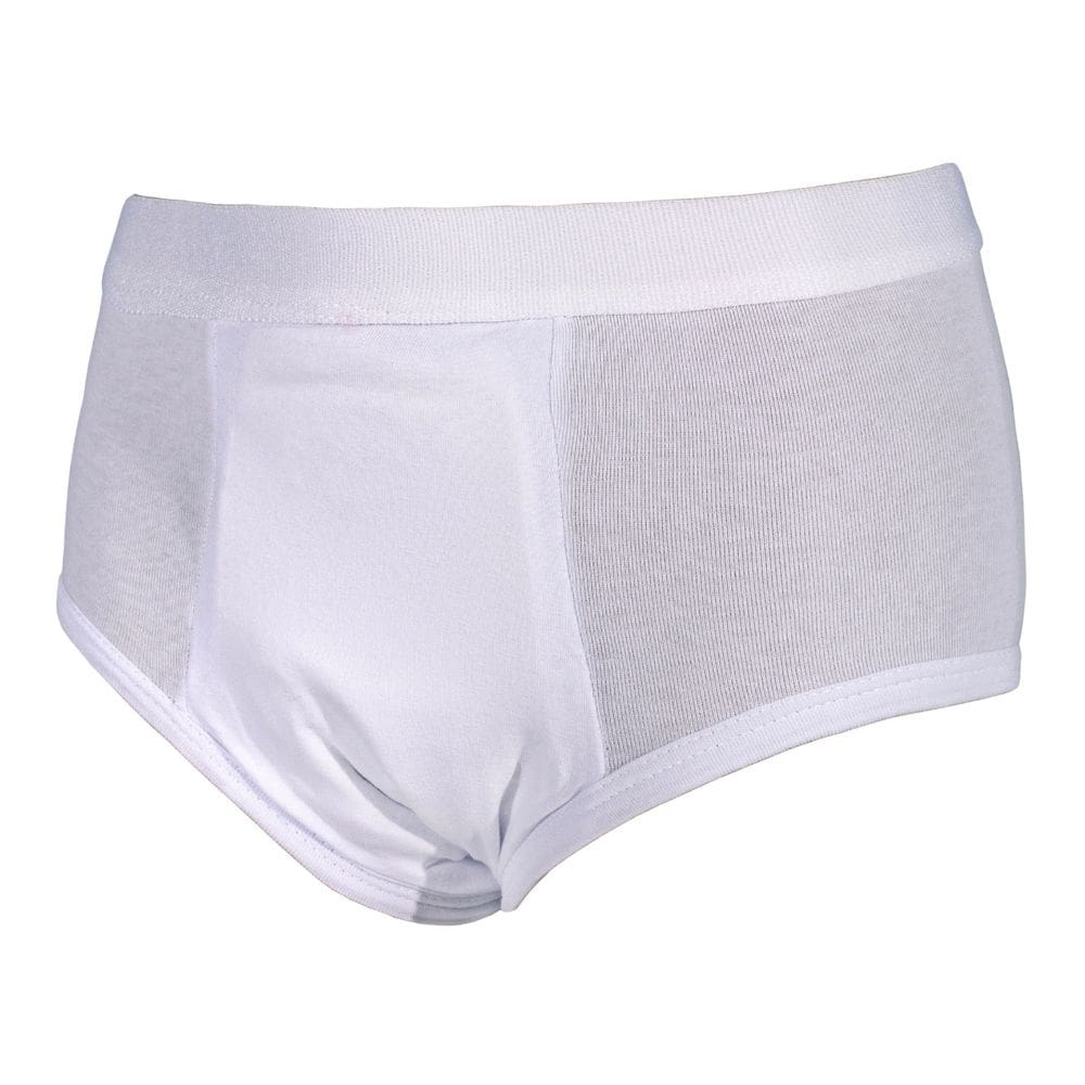 Roupa Intima Absorvente Unissex Adulto Cavada Longevitech