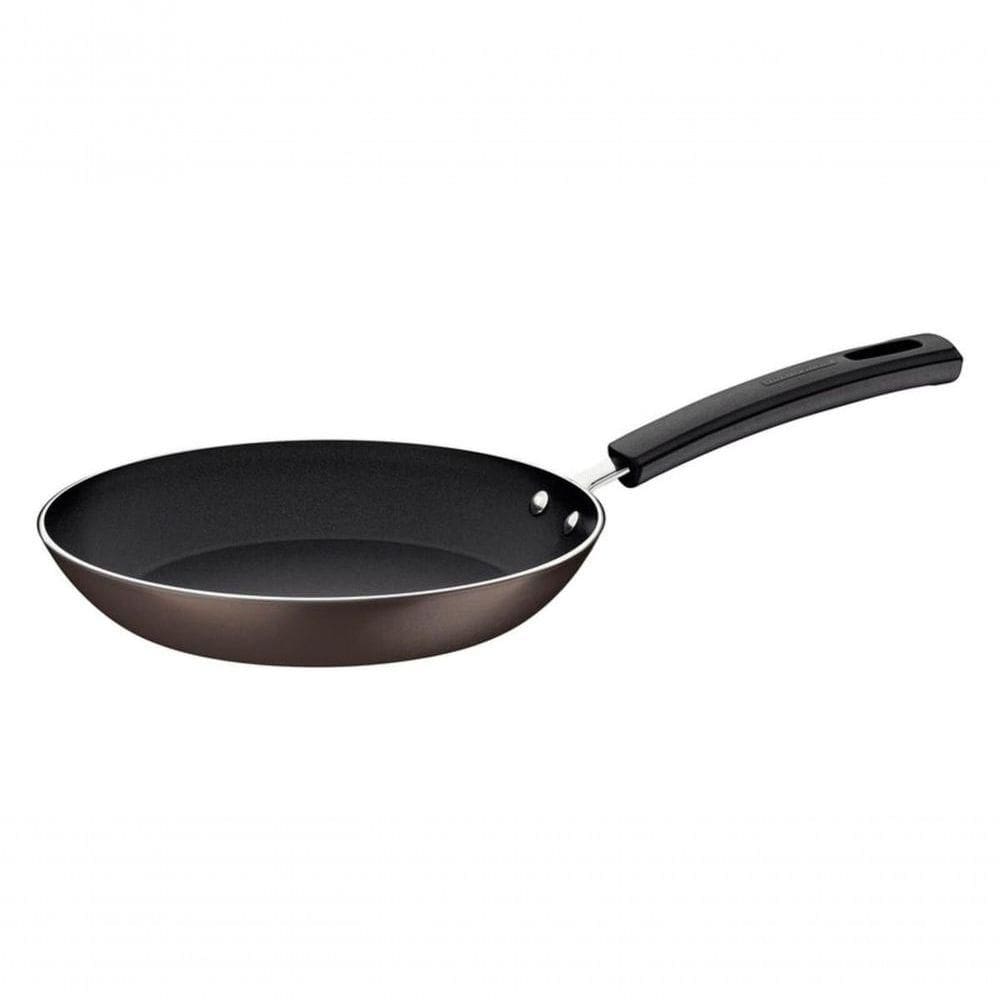 Frigideira Tramontina Sicília Antiaderente Avelã 24cm