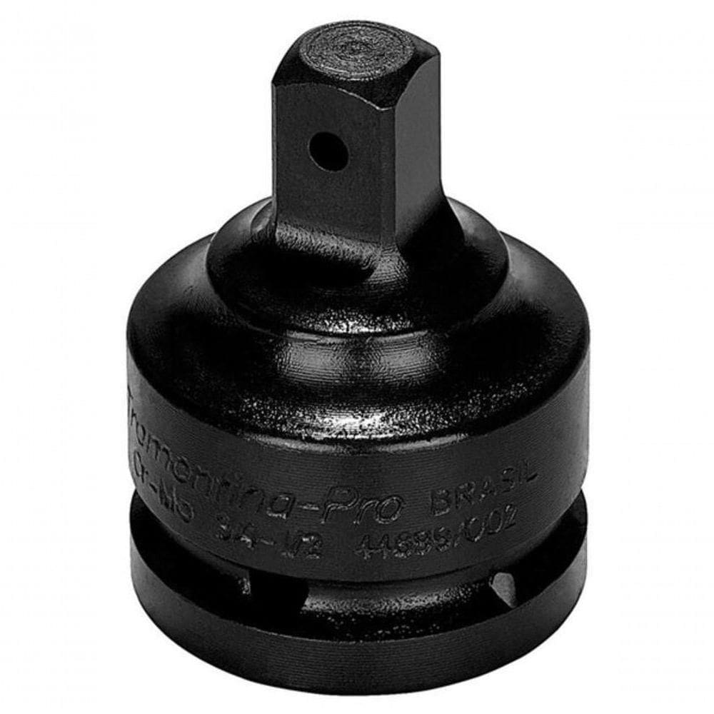 Adaptador Para Soquetes De Impacto Encaixe 1-2” F X 3-4” M Tramontina Pro