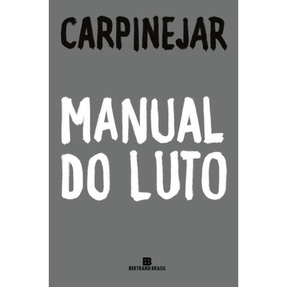 Manual do luto