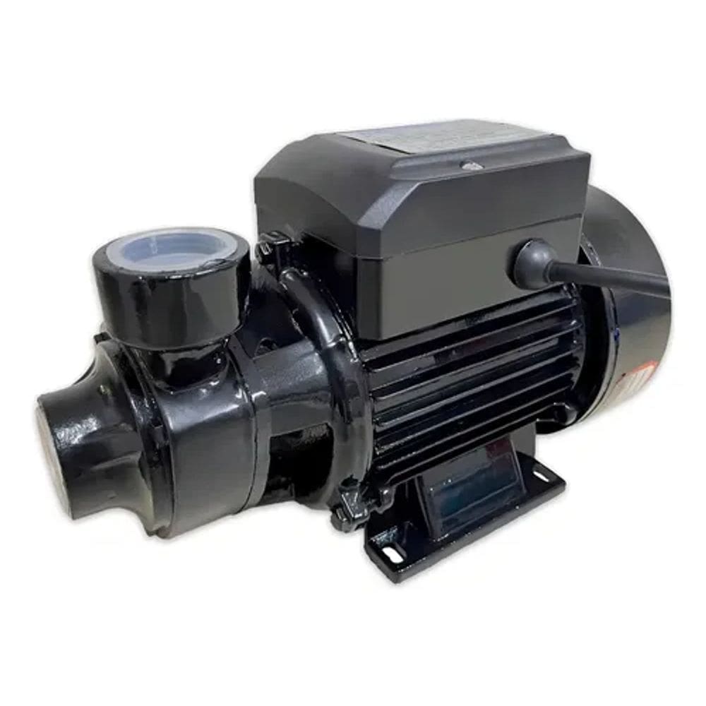 Bomba Periférica Monofásico 1/2cv 60hz Ep-50 - Eletroplas