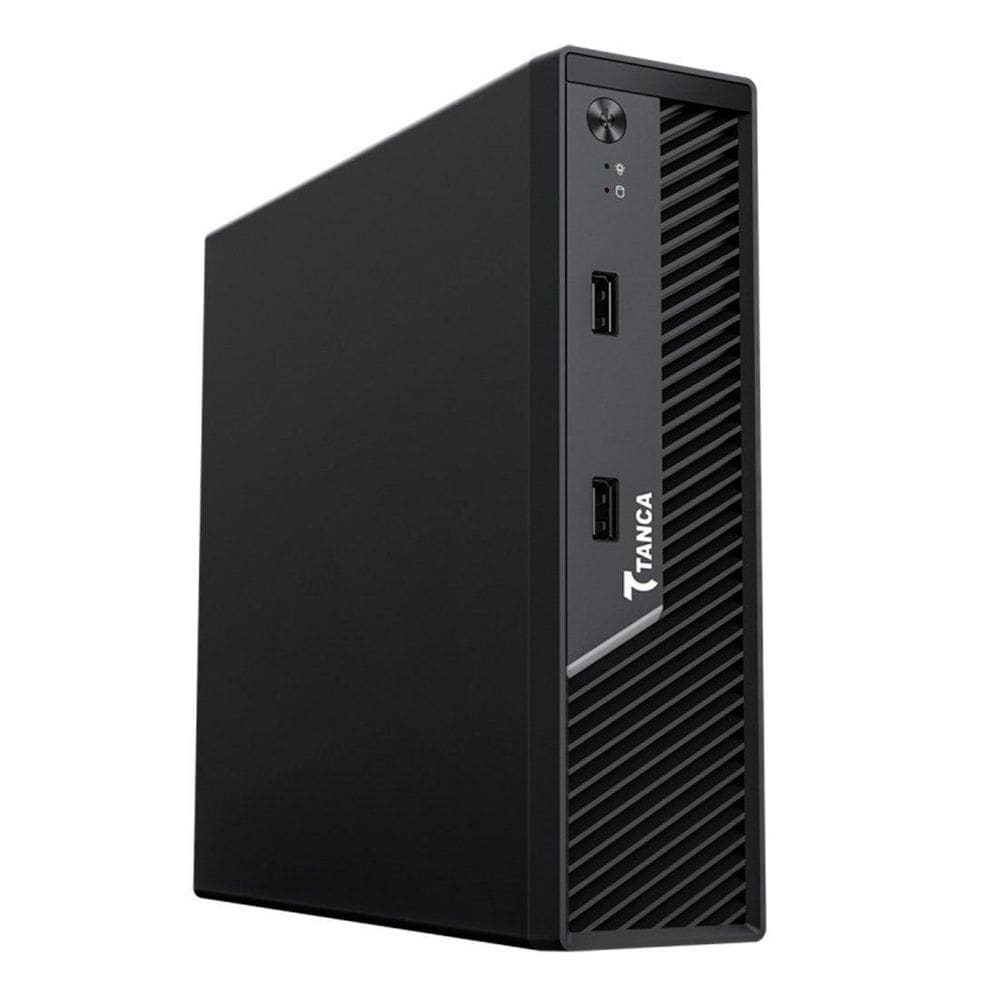 Desktop Tanca N4020 4Gb Ssd 120Gb 4Sr Tc-8440S 000491