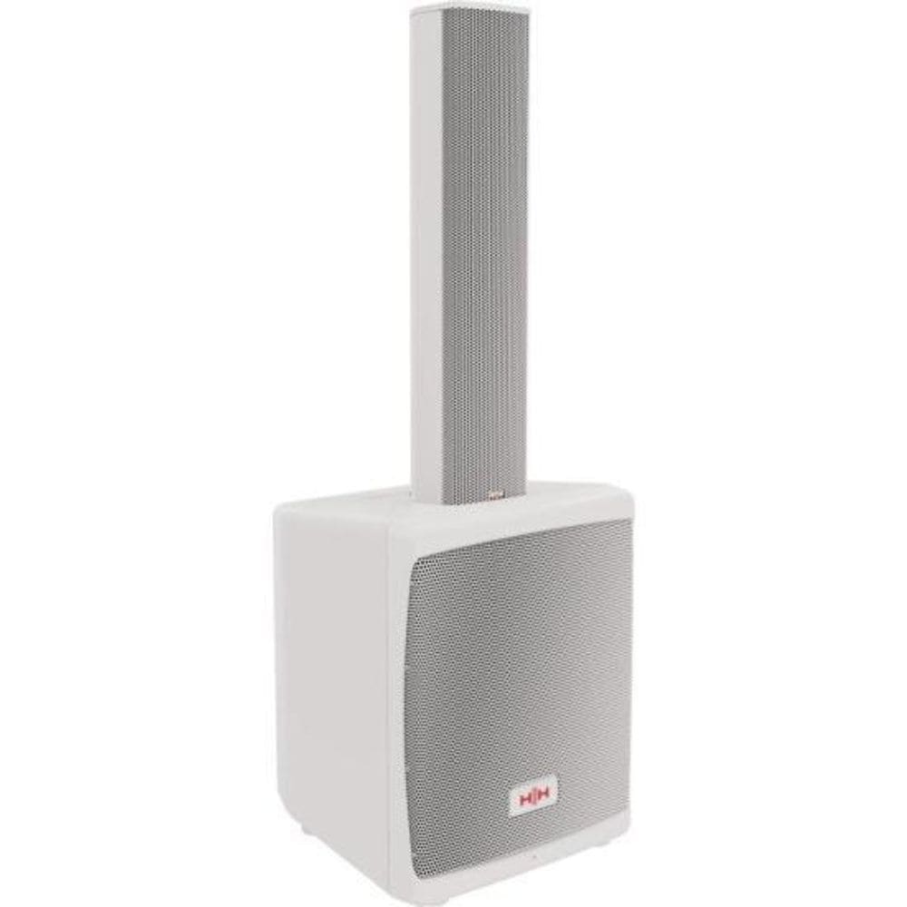 Sistema Pa Ativo Hh Tensor-Solo Branco