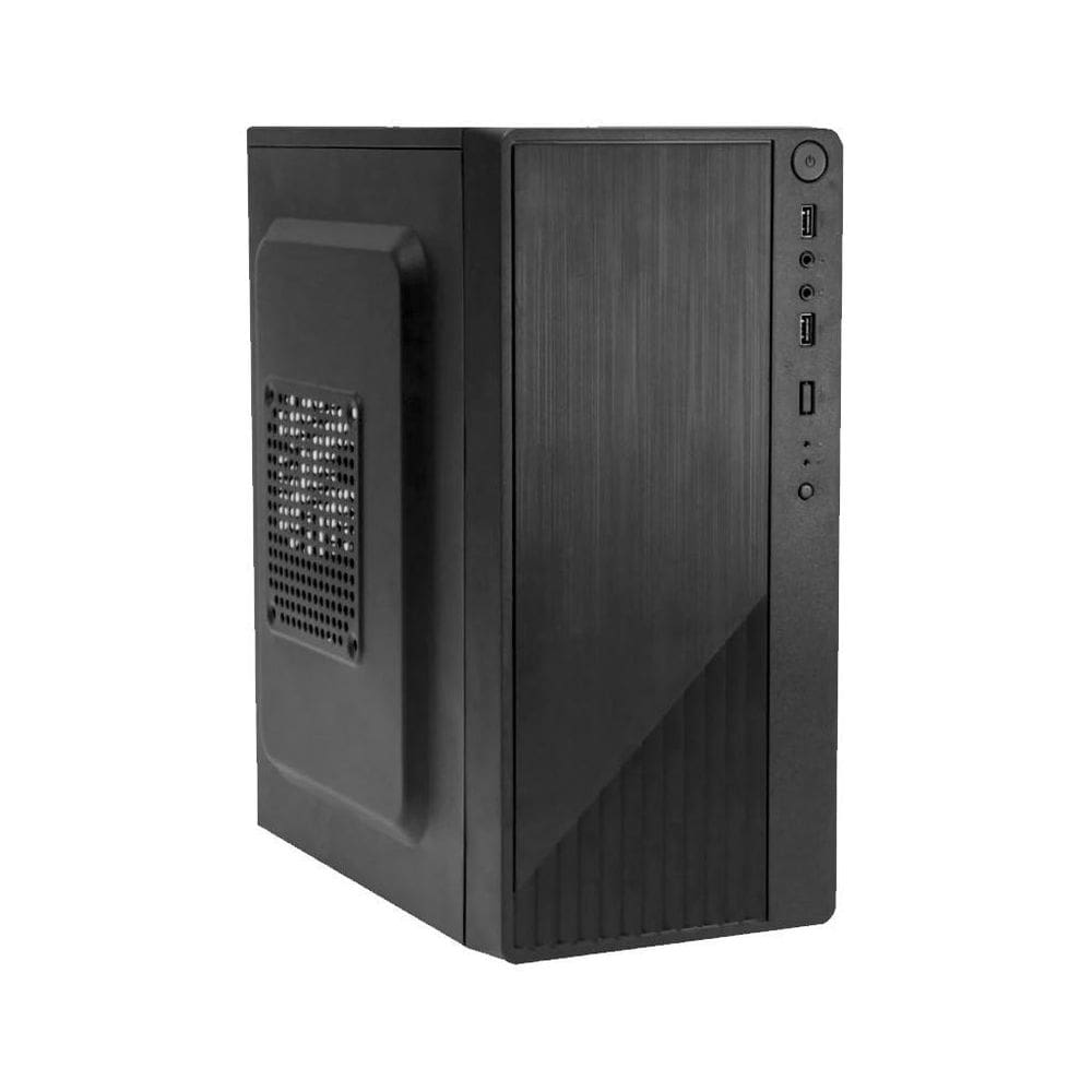 Pc Intel I3, 4Gb Ram E Ssd 120Gb Trabalhe Sem Travar