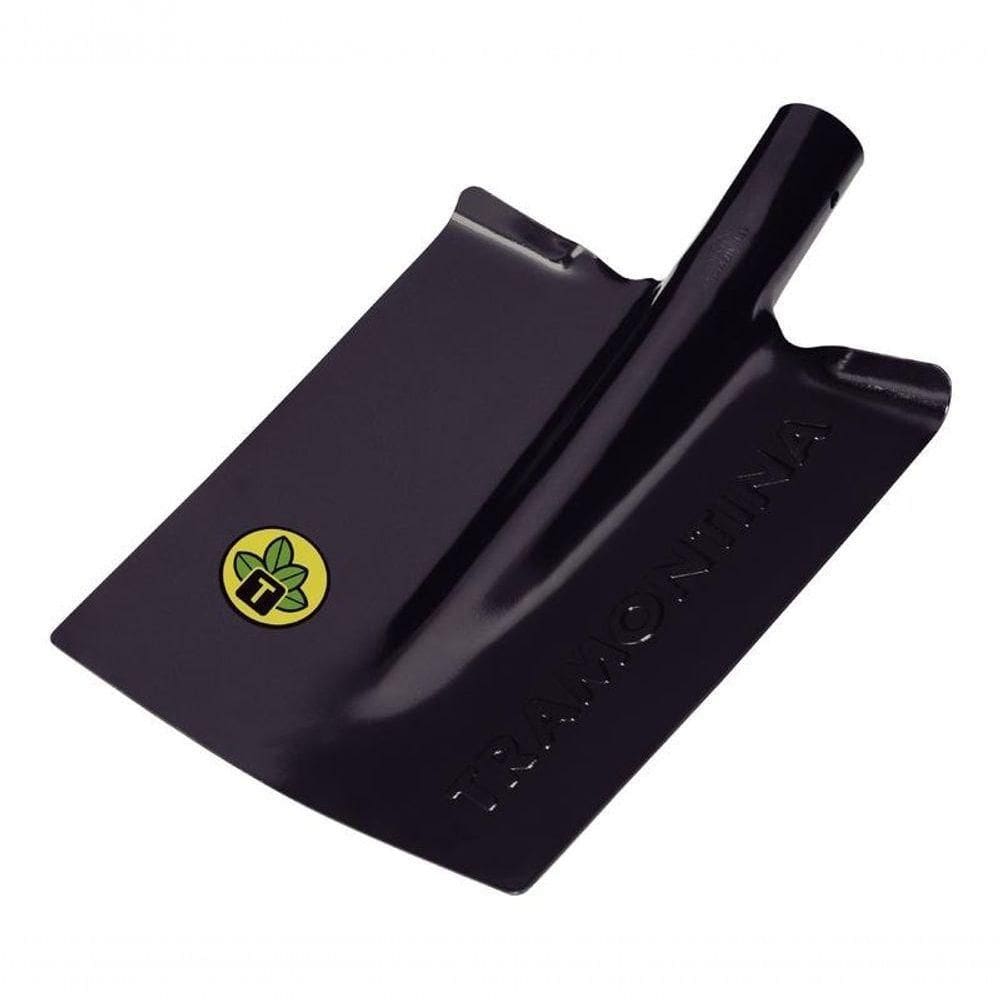 Vanga Quadrada Tramontina Em Aço Sem Cabo