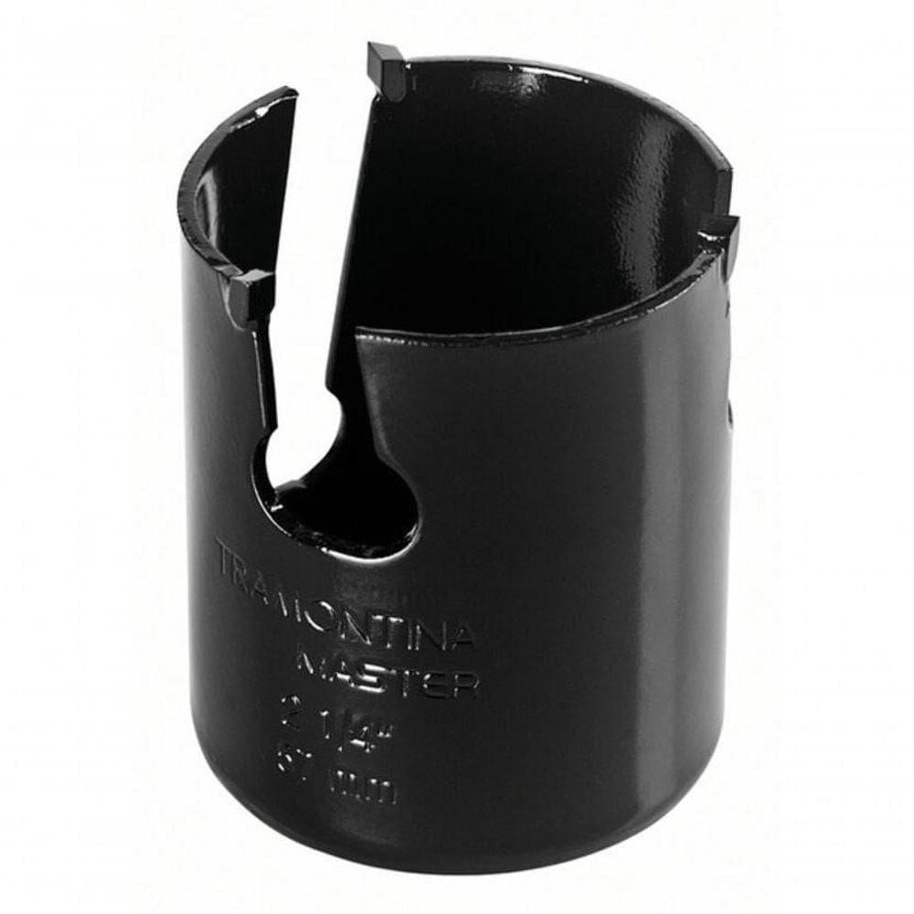 Serra Copo Com Dente De Metal Duro 30 Mm 1.3-16” Tramontina Master