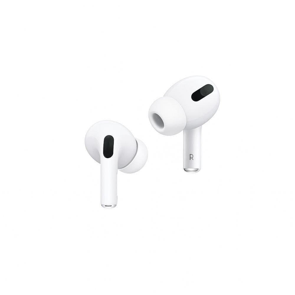 Fone Branco Compatível - Leve E Confortável