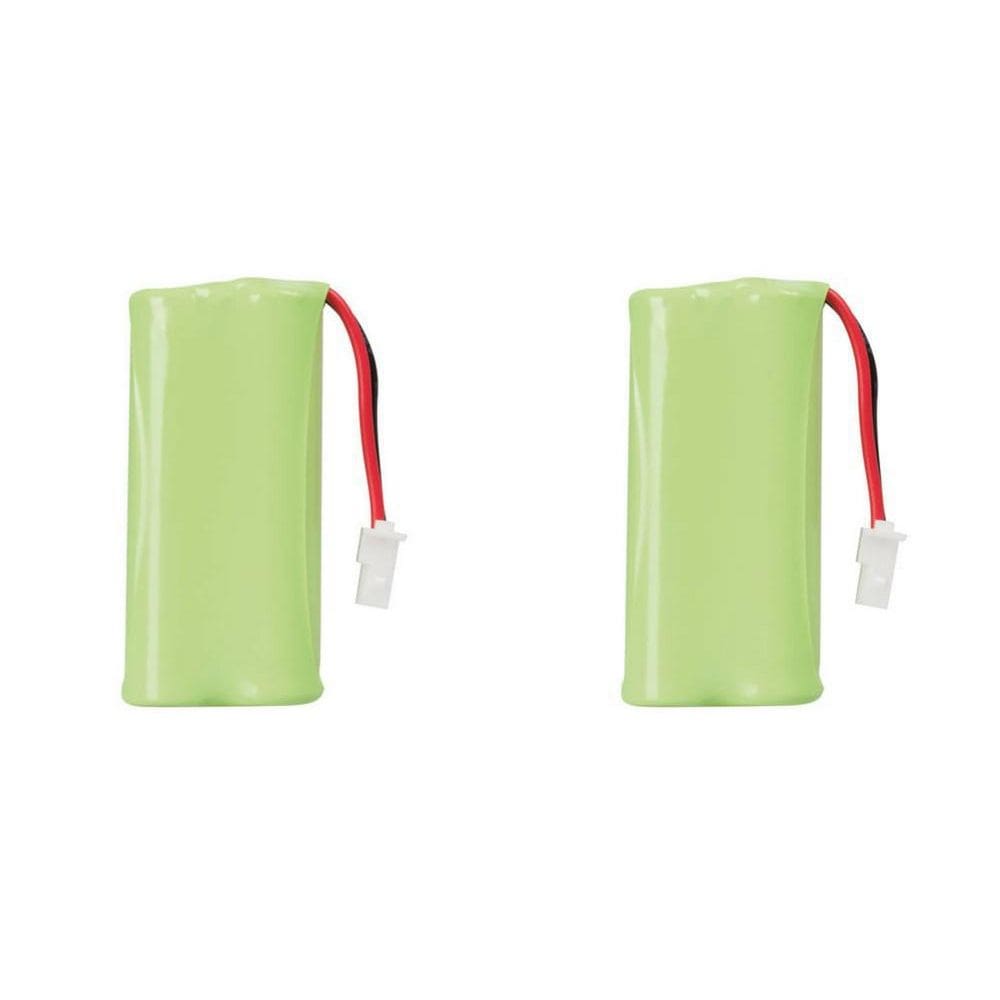 Kit 2 Dispositivo Recarga Ts 2510 Ts 2511 Ts 2513 Intelbras