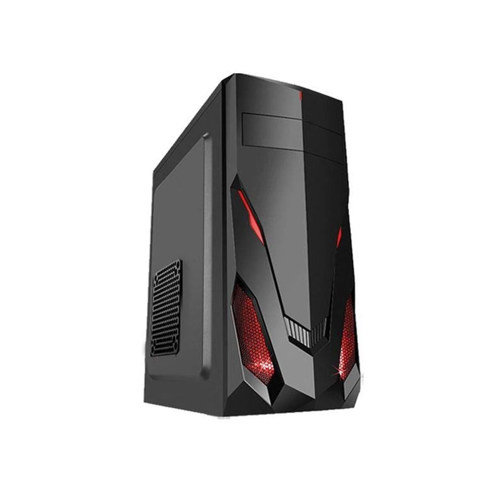 Pc Gamer I3 Hd 500 8Gb De Memória Ssd 120Gb E Gt730