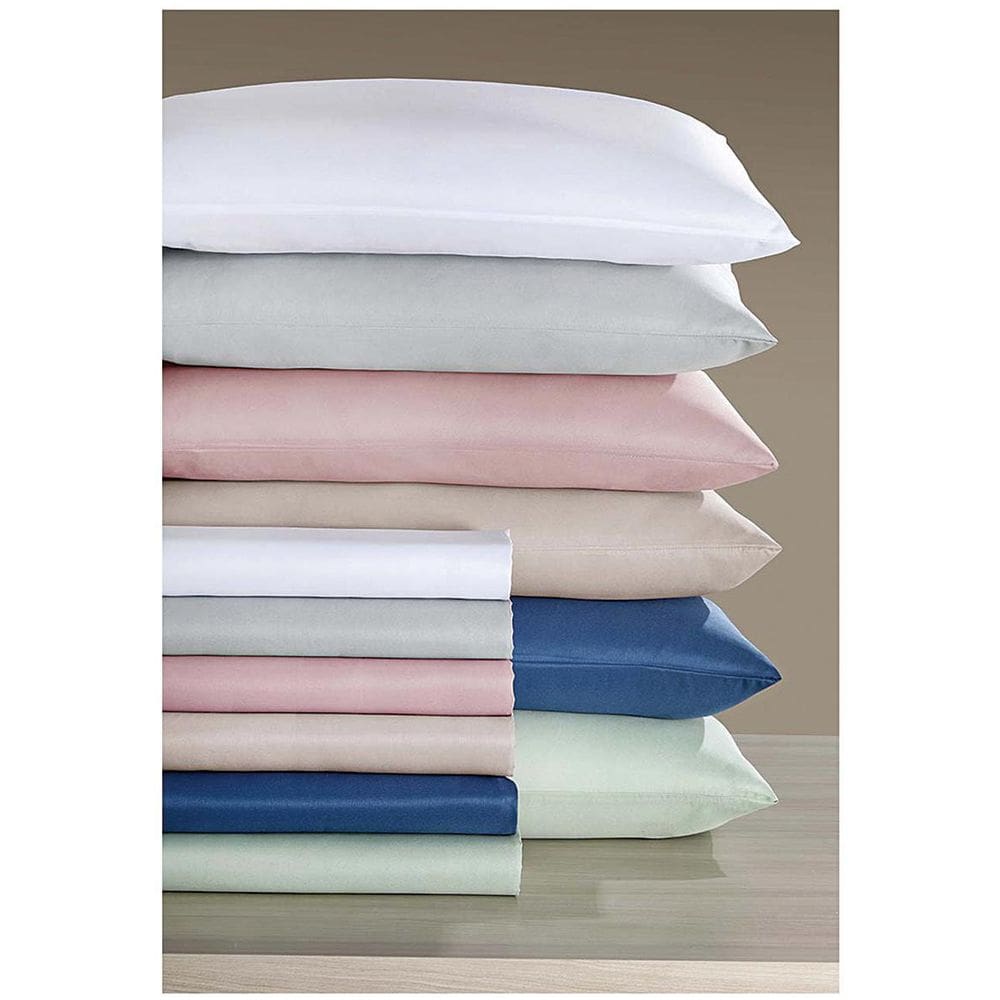 Fronha Microfibra Andreza Cinza