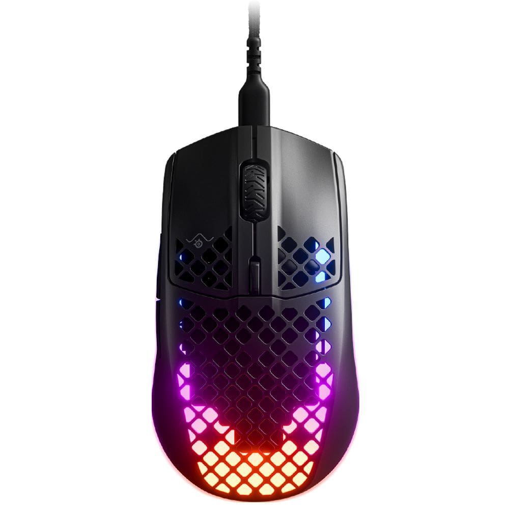 Mouse Gamer Steelseries Aerox Edição 2022
