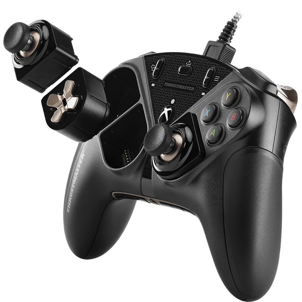 Controle Thrustmaster Gamepad Eswap X Pro Controller PC/Xbox