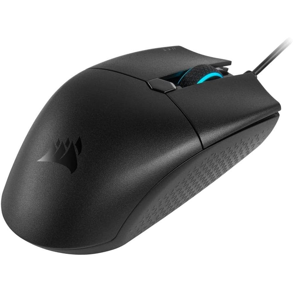 Mouse Gamer Corsair Katar Pro XT com Fio 18000 DPI