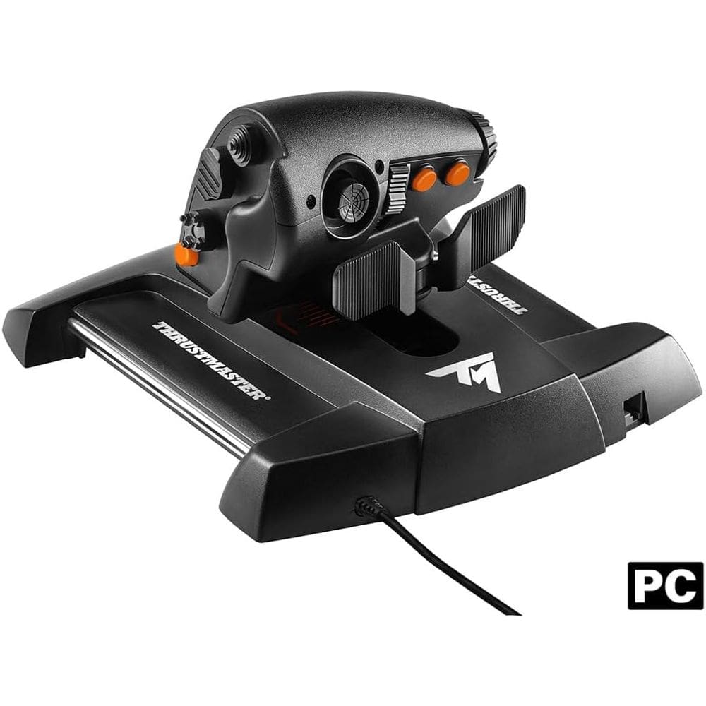 Acelerador De Voo Thrustmaster TWCS Throttle 2960754