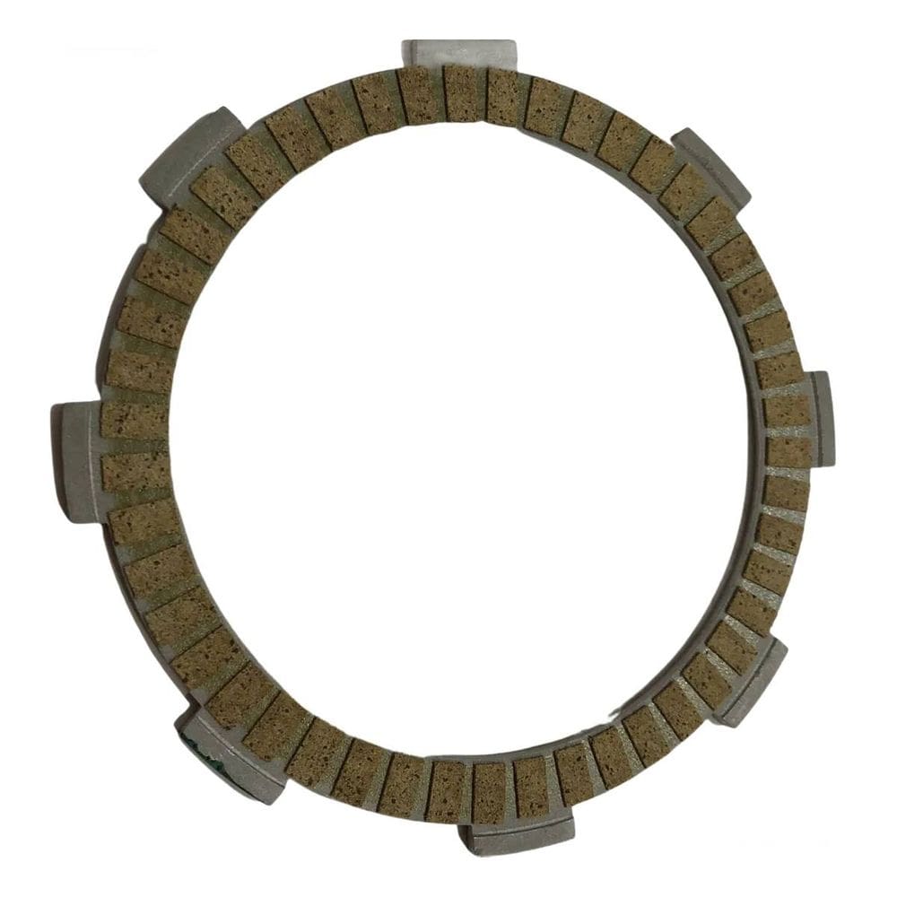 Honda Fan Titan 150 Disco Embreagem Genuíno