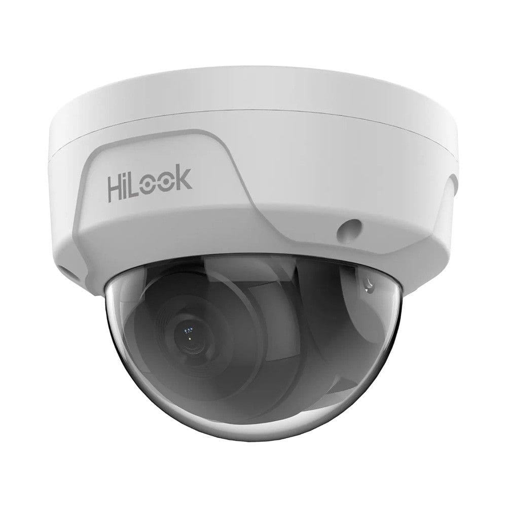 Câmera Dome 4MP IP Ipcd140h2.8mm - HL2020