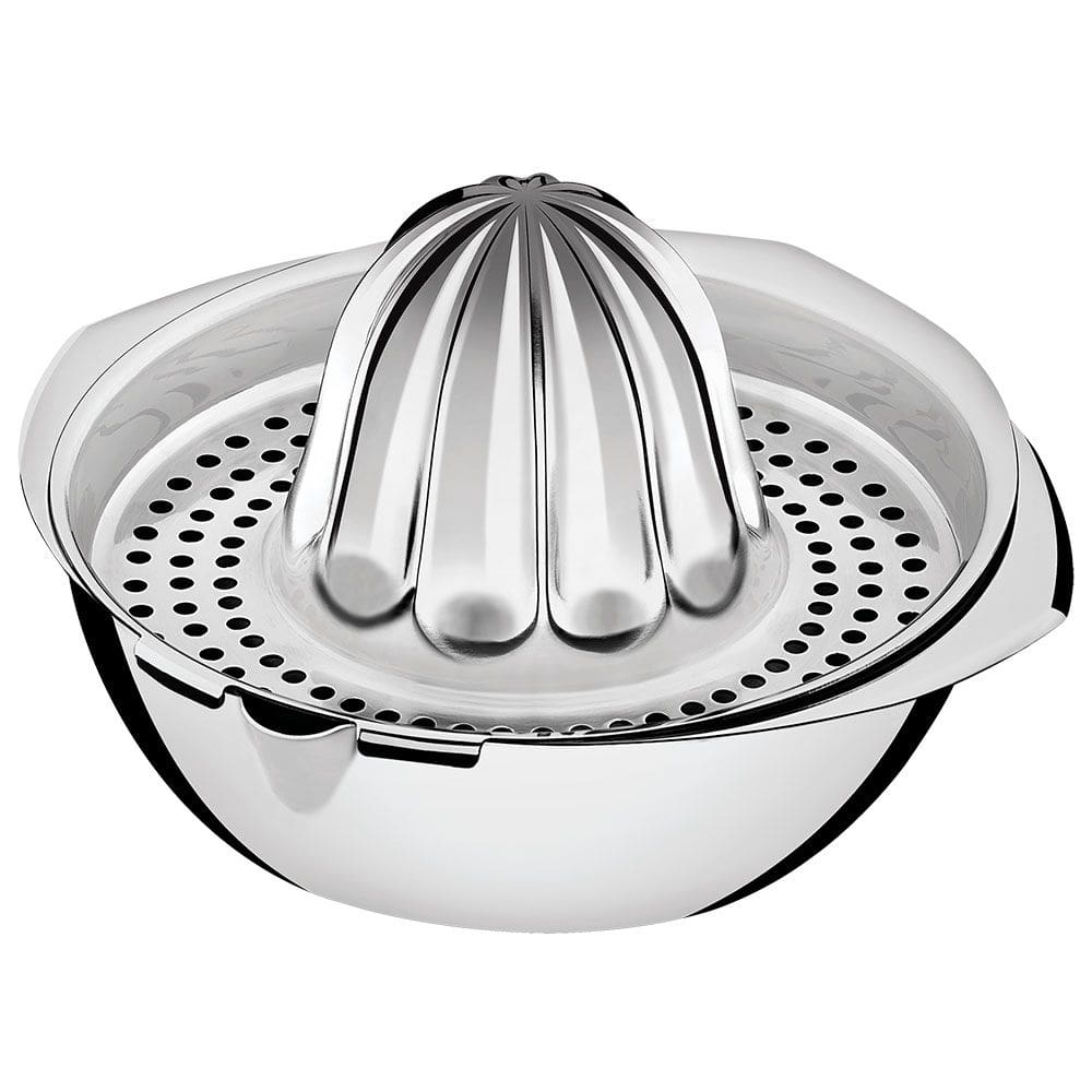 Espremedor de Frutas Tramontina Utility em Aço Inox 61107140