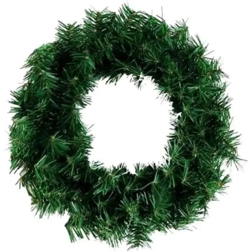 Guirlanda Grande Nipo 100 Galhos 60Cm Arame Rio Master Cx6986