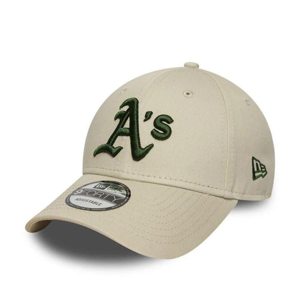 Bone New Era Unissex Athletics League 60691394