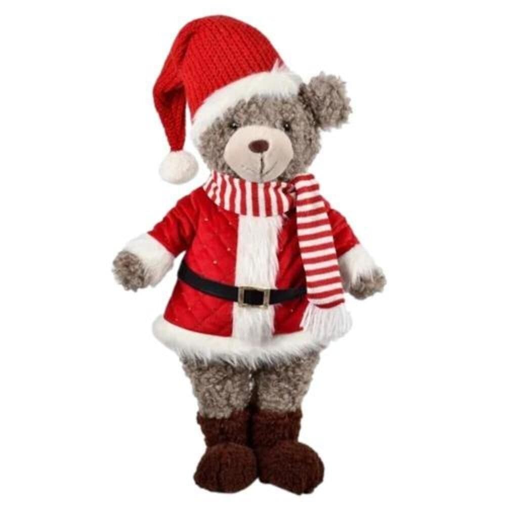 Urso Pequeno Grillo 57146 Poliester