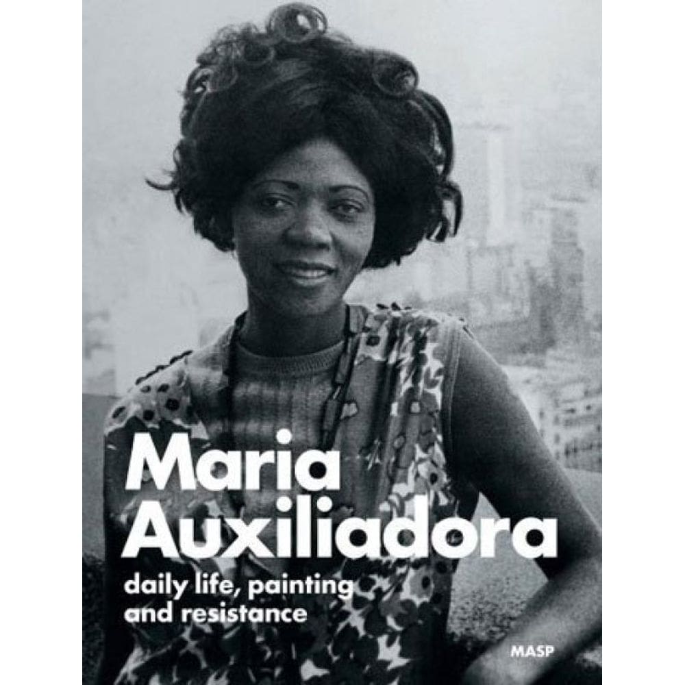 Maria Auxiliadora: Daily Life, Painting And Resistance