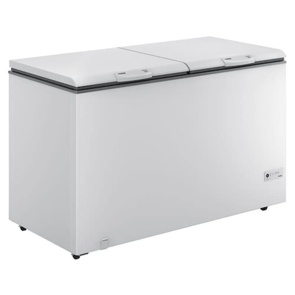 Freezer Horizontal Consul 534 Litros CHB53EB \u0013 110V