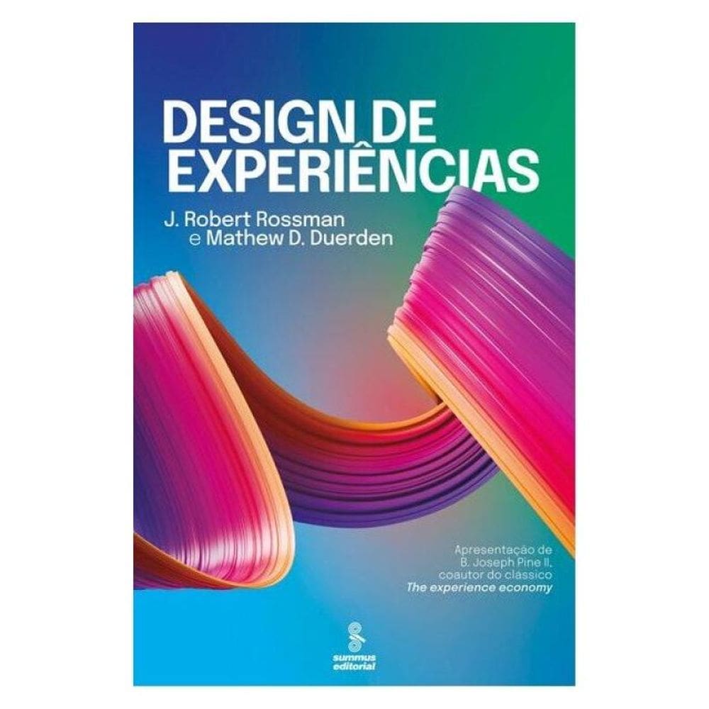 Design De Experiências