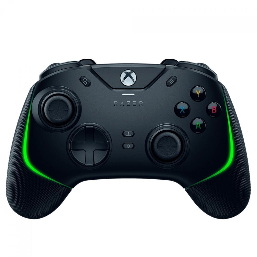 Controle Raze Wolverine V2 Chroma Para Xbox Series X Preto