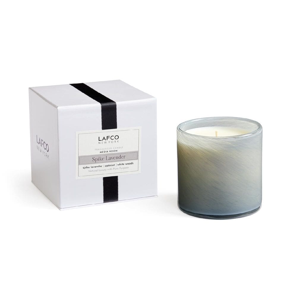 Vela LAFCO New York Signature Spike Lavender 460 ml