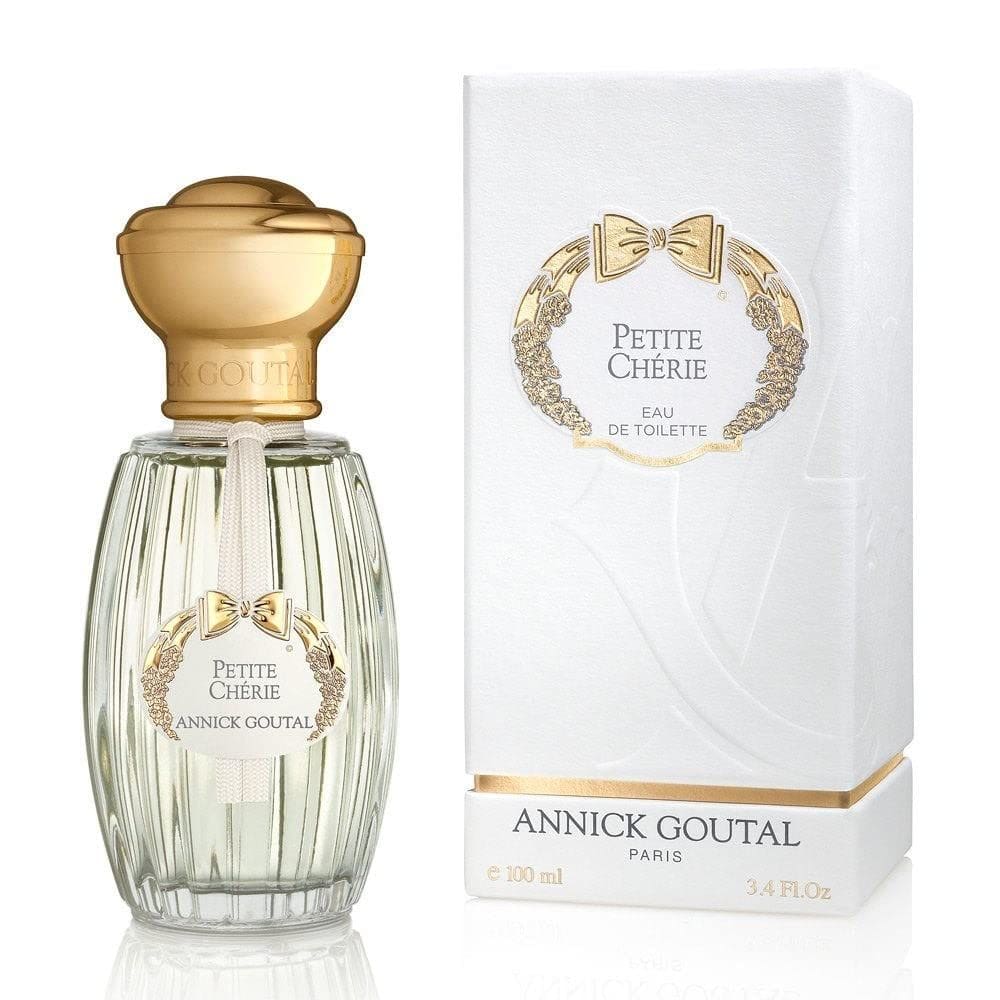 Perfume Annick Goutal Petite Cherie Eau de Toilette 100ml para mulheres