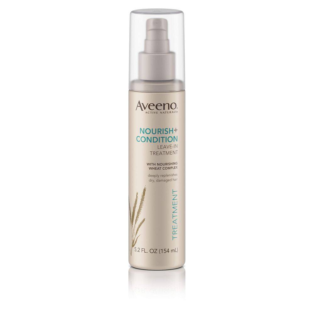 Spray de tratamento Aveeno Nourish + Condition 150mL