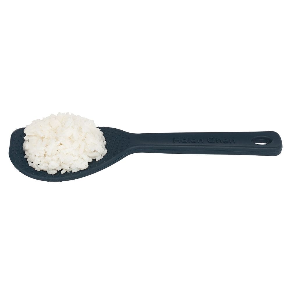 Rice Paddle Helen`s Asian Kitchen Never Stick Silicone