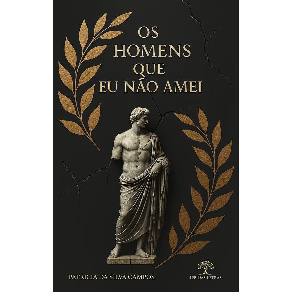 Os Homens que Eu Não Amei