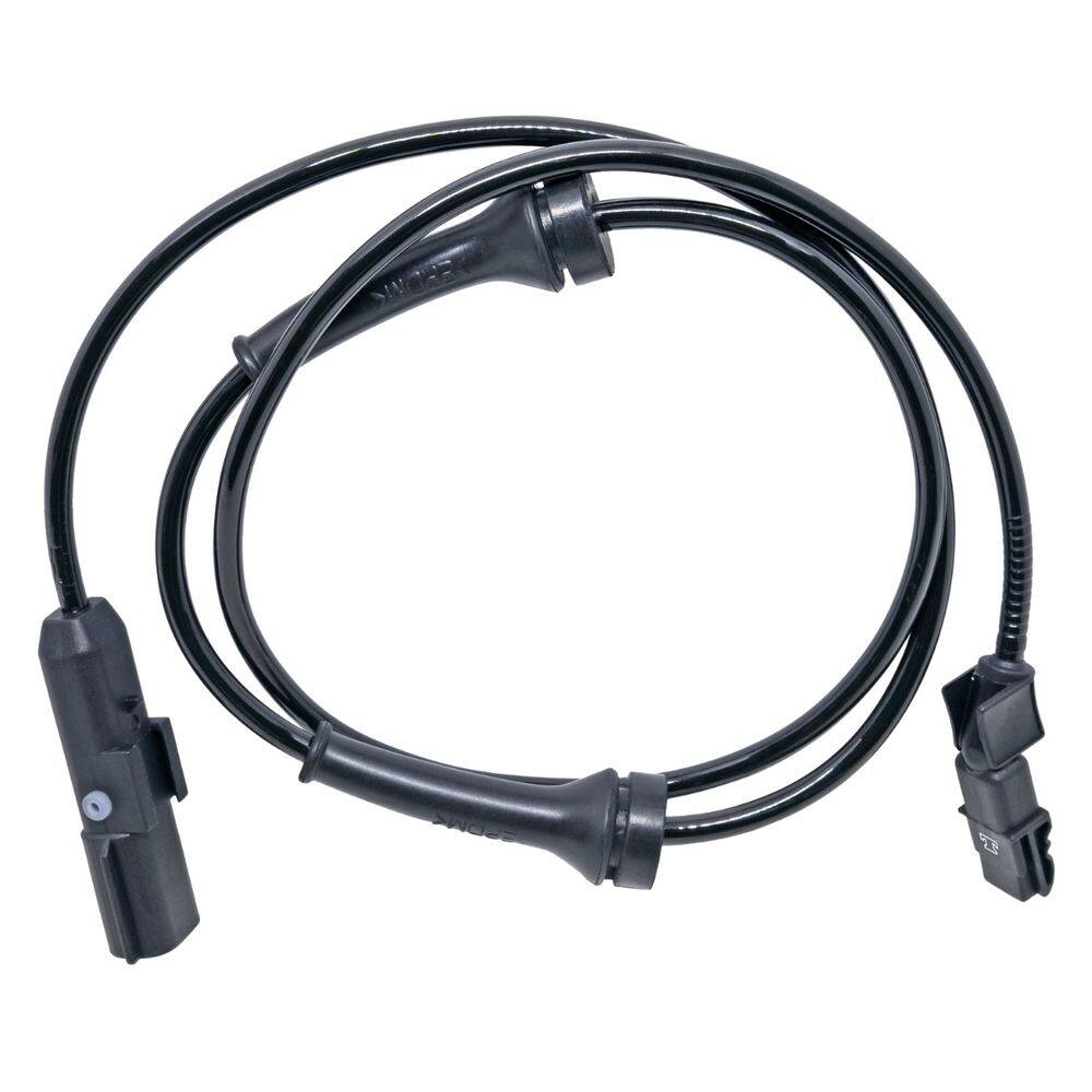 73470 - Sensor Velocidade Traseiro Megane 2006 A 2010 - Mte Thomson
