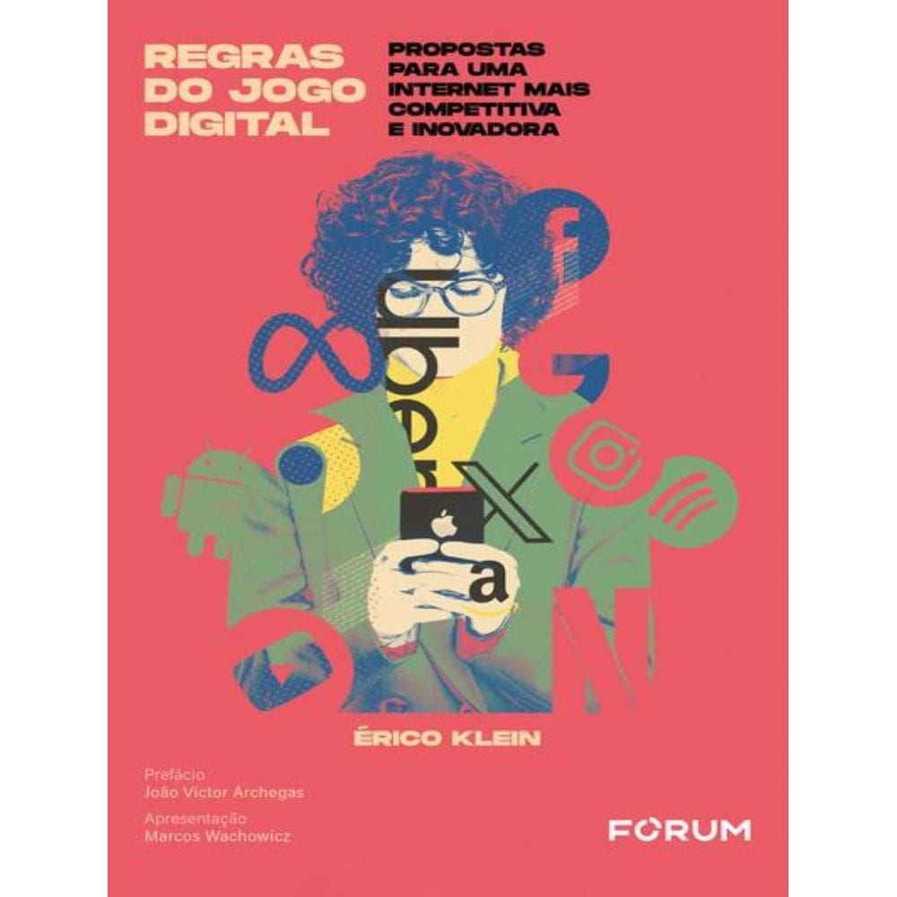 Regras Do Jogo Digital