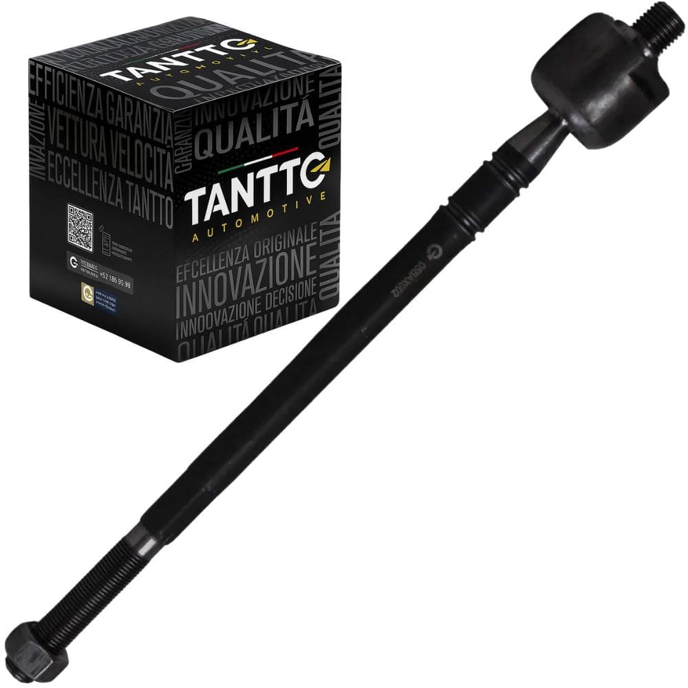 Articulação Axial Apollo 1990 A 1992 - Tantto 05Bax002