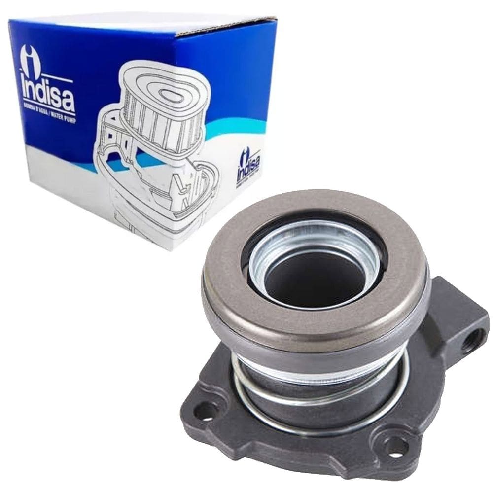 Atuador Hidráulico De Embreagem - Astra 1994 A 2009 / Uno 1984 A 1991 / Vectra 1993 A 2011 / Zafira 2001 A 2012 - Ah254897