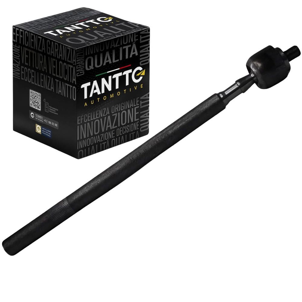 Articulação Axial Partner 1999 A 2021 - Tantto 11Bax005