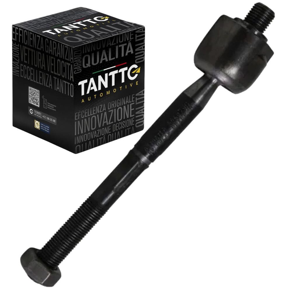 Articulação Axial Fusion 2010 A 2012 - Tantto 03Bax076