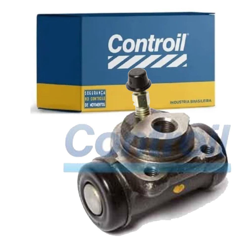 Cilindro De Roda Megane 2001 A 2001 - Controil C3473