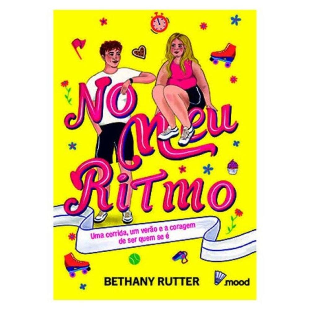 No Meu Ritmo