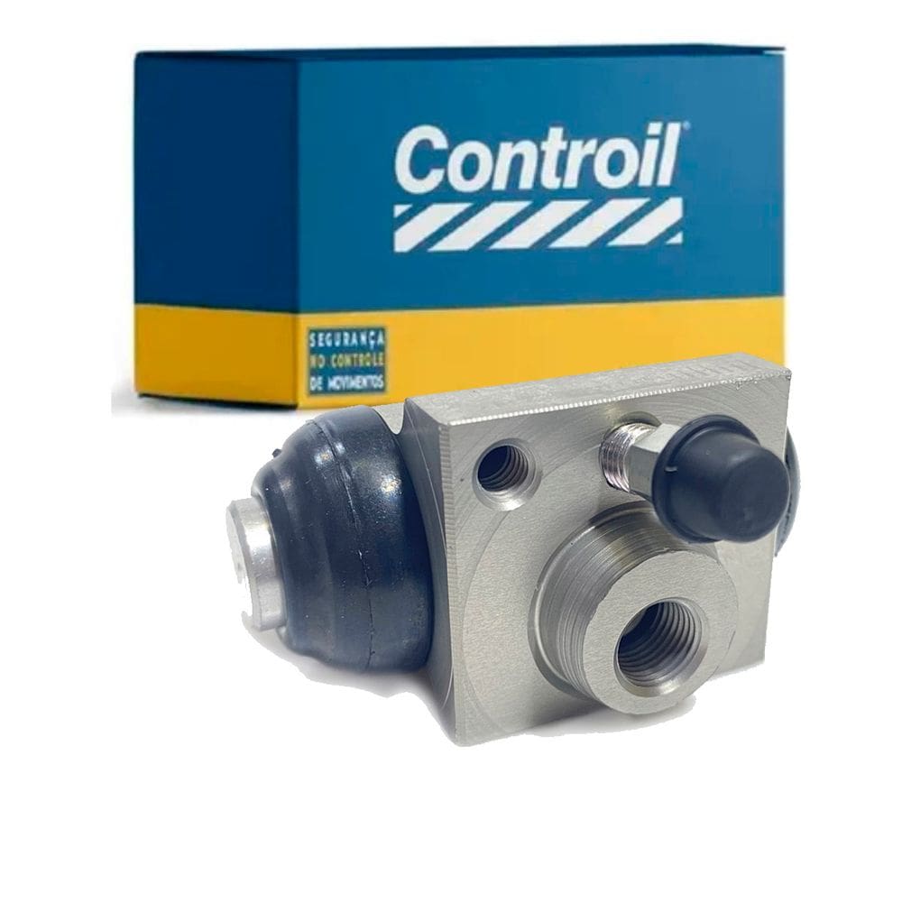 Cilindro De Roda 208 2021 A 2025 - Controil C3575
