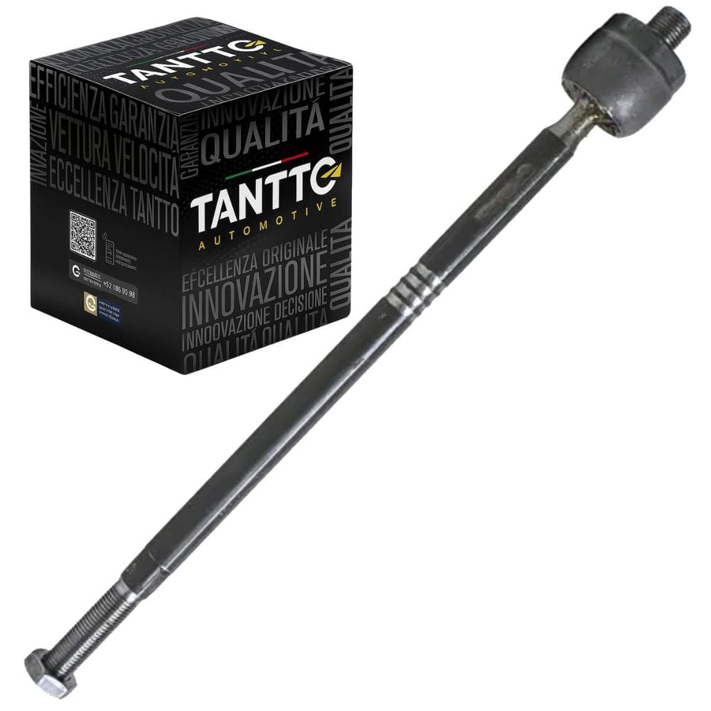 Articulação Axial Tracker 2013 A 2016 - Tantto 04Bax131