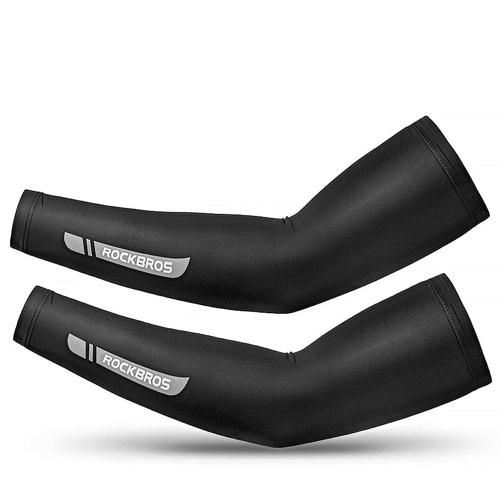 Manguito Manga Proteção Solar Bracos Ciclismo UV tamanho XGG