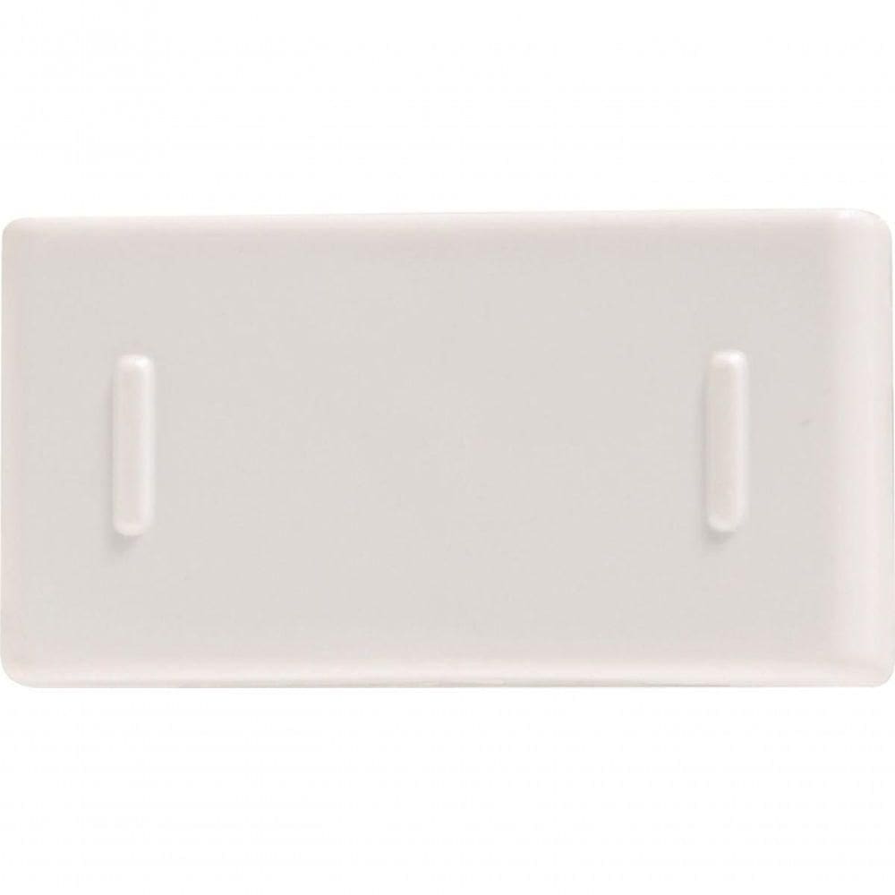 Módulo Interruptor Intermediário Tramontina 10 A 250 V Branco