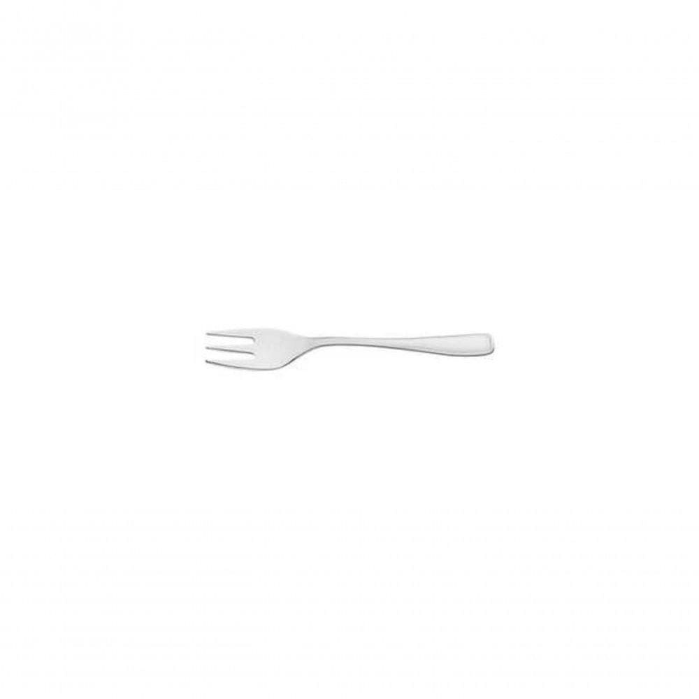 Garfo Para Torta Tramontina Continental Em Aço Inox
