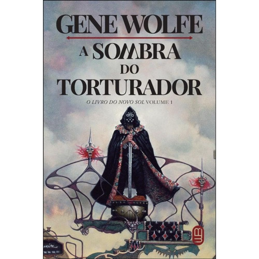 A Sombra Do Torturador