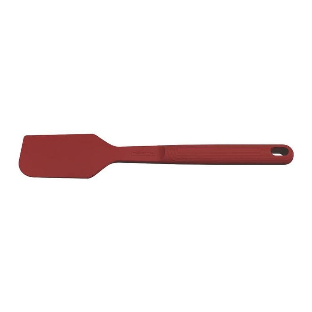 Espátula Tramontina Softta Vermelho De Silicone