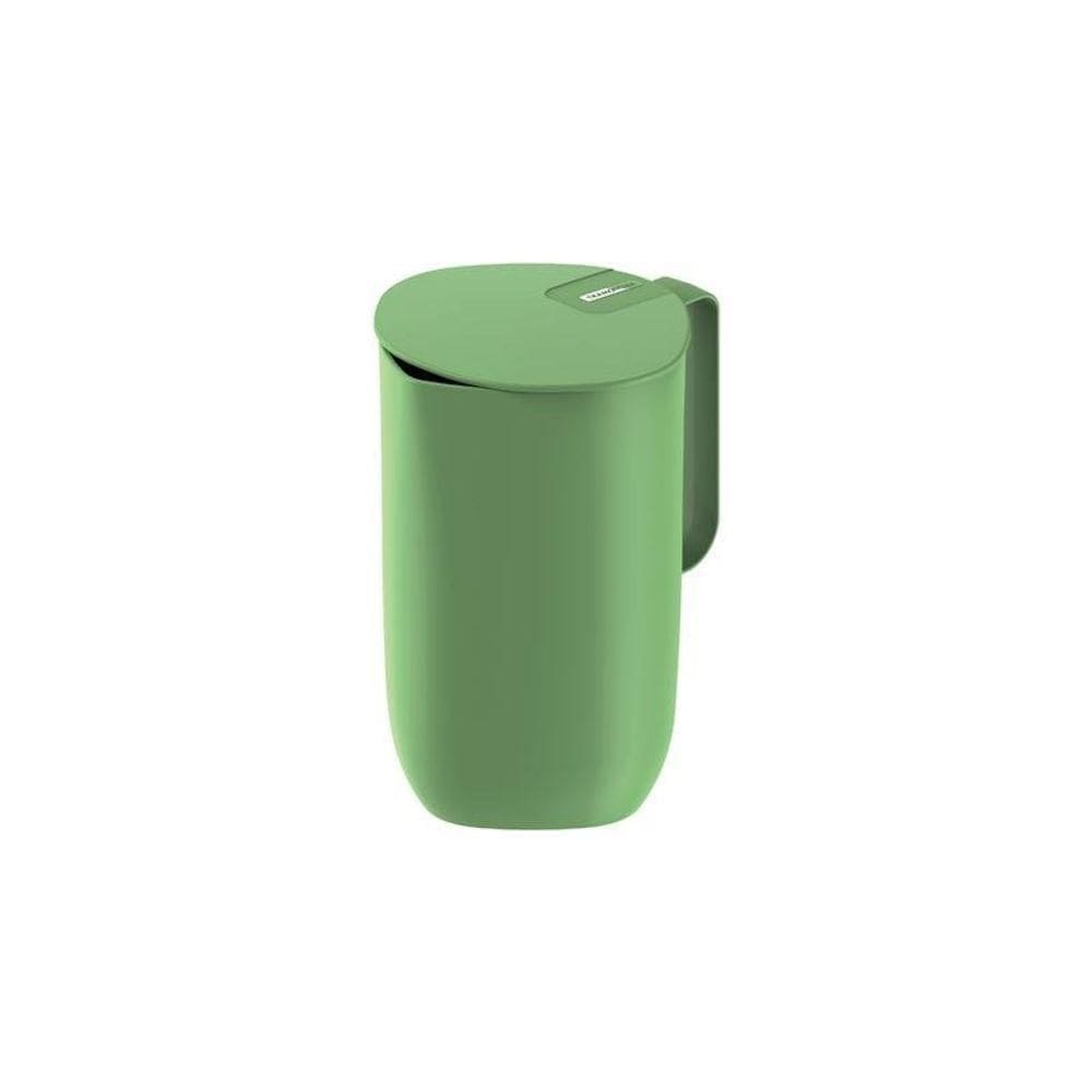 Jarra Tramontina Mixcolor Verde Sálvia Em Polipropileno 2 Litros
